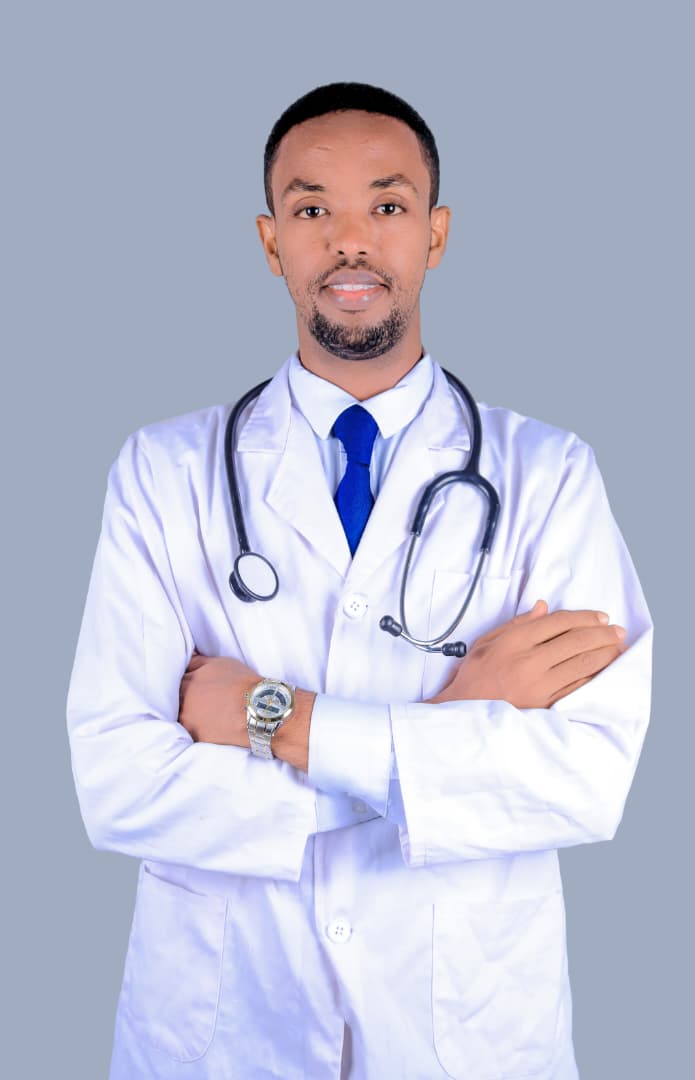 Abdiaziz Mohamed Abdullahi